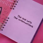 Caderno Friends - Imagem 5