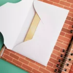 Caderno Interativo Harry Potter Modelo I - Imagem 2