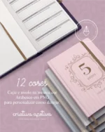 Diário 5 anos (Criativa Afetiva) - Imagem 5