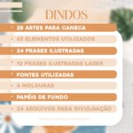 Coleção - Dindos (Avião sem Asa) - Imagem 2