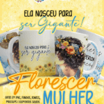 Florescer Mulher