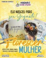 Florescer Mulher