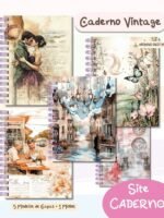 Caderno Colegial Temático Legião Urbana - Imagem 2