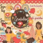Gratitude | Coleção