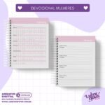 Devocional Mulheres A5 - Imagem 2