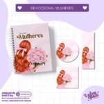 Devocional Mulheres A5 - Imagem 5