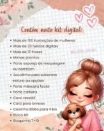 Dia da Mulher 2025 (Ana Flor) - Imagem 6