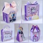 Bts - Kit Festa Pronta