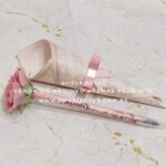 Buquê de Caneta Flor - Dia das Mulheres (Kif Criações)