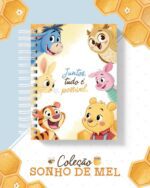 Coleção Sonho 2025 (Chelly)