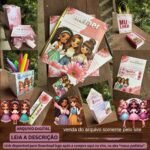 Dia das Mulheres 2025