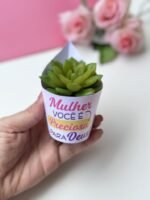 Mulher Cristã - Kit Digital + Mimos - Imagem 11