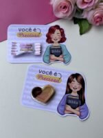 Mulher Cristã - Kit Digital + Mimos - Imagem 13