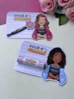 Mulher Cristã - Kit Digital + Mimos - Imagem 14