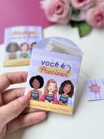 Mulher Cristã - Kit Digital + Mimos - Imagem 5