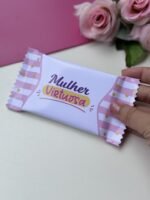 Mulher Cristã - Kit Digital + Mimos - Imagem 7