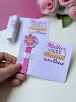 Mulher Cristã - Kit Digital + Mimos - Imagem 8