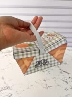 Mini confeiteiro e Cesta - Editável no CANVA - Imagem 2