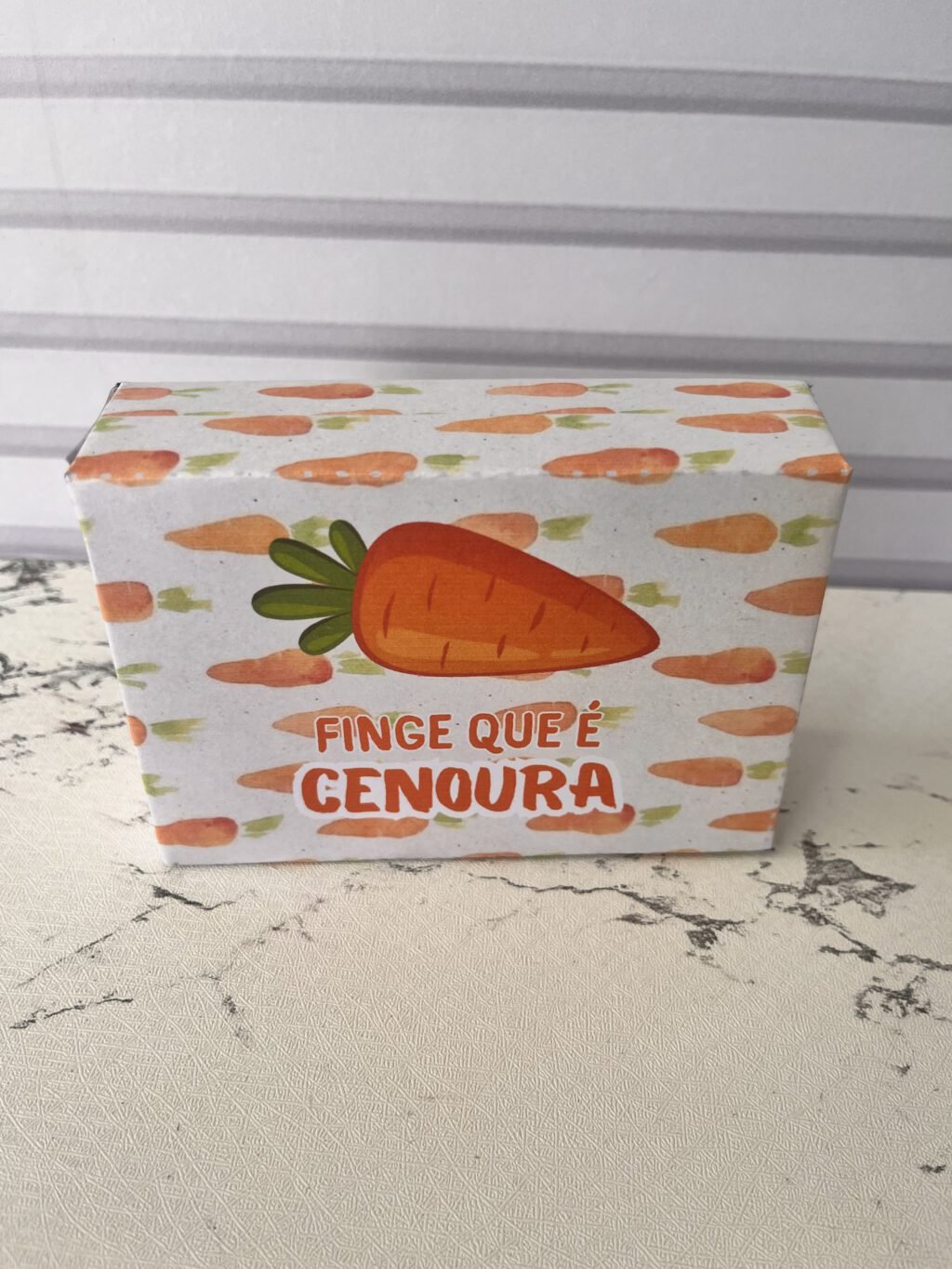 Caixa Para 1, 2, 4 6 e 8 Donuts e Forminhas - Editável no CANVA - Imagem 2
