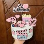 Doramas - Topo de Bolo