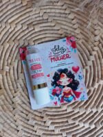 Dia da Mulher Maravilha 2025