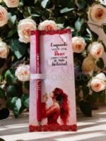 Kit PDF Vermelho Mulher que Ora - Imagem 3