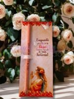 Kit PDF Laranja Mulher que Ora - Imagem 5