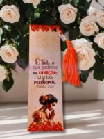 Kit PDF Laranja Mulher que Ora - Imagem 4