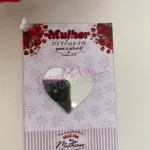 PDF Card Multiuso Mulher Virtuosa - Dia da Mulher