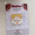 PDF Card Multiuso Mulher Virtuosa - Dia da Mulher