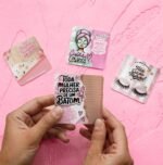 Pack Cards + Fundos Mulheres - Imagem 5