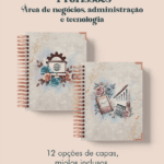 Profissões: área de Negócios, Administração e Tecnologia