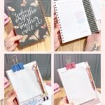 Mulheres Encadernação 2025 (Letterinhas) - Imagem 4