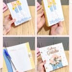 Mulheres Encadernação 2025 (Letterinhas) - Imagem 10