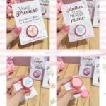 Dia das Mulheres 2025 (Letterinhas) - Imagem 3