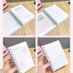 Mulheres Encadernação 2025 (Letterinhas) - Imagem 9