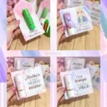 Dia das Mulheres 2025 (Letterinhas) - Imagem 13