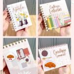 Mulheres Encadernação 2025 (Letterinhas) - Imagem 6