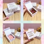 Dia das Mulheres 2025 (Letterinhas) - Imagem 8