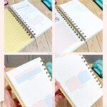 Mulheres Encadernação 2025 (Letterinhas) - Imagem 11