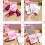 Dia das Mulheres 2025 (Letterinhas) - Imagem 15