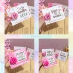 Dia das Mulheres 2025 (Letterinhas) - Imagem 7