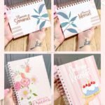 Mulheres Encadernação 2025 (Letterinhas) - Imagem 7