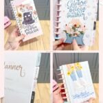 Mulheres Encadernação 2025 (Letterinhas) - Imagem 12