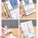 Mulheres Encadernação 2025 (Letterinhas) - Imagem 8