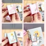 Mulheres Encadernação 2025 (Letterinhas) - Imagem 5