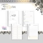 COMBO Profissão 2025 - FEM E MAS - Imagem 7