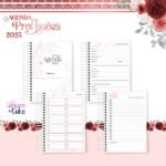 COMBO Profissão 2025 - FEM E MAS - Imagem 4