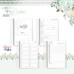 COMBO Profissão 2025 - FEM E MAS - Imagem 9