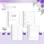 COMBO Profissão 2025 - FEM E MAS - Imagem 13